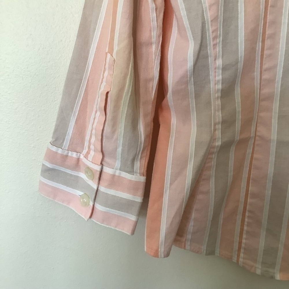 Harve Bernard button down - Picture 3 of 7